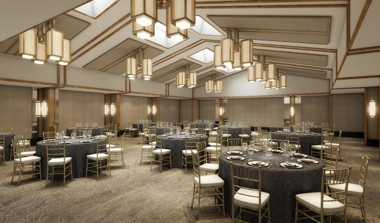 Clayton Hotel & Members Club เดนเวอร์ ภายนอก รูปภาพ