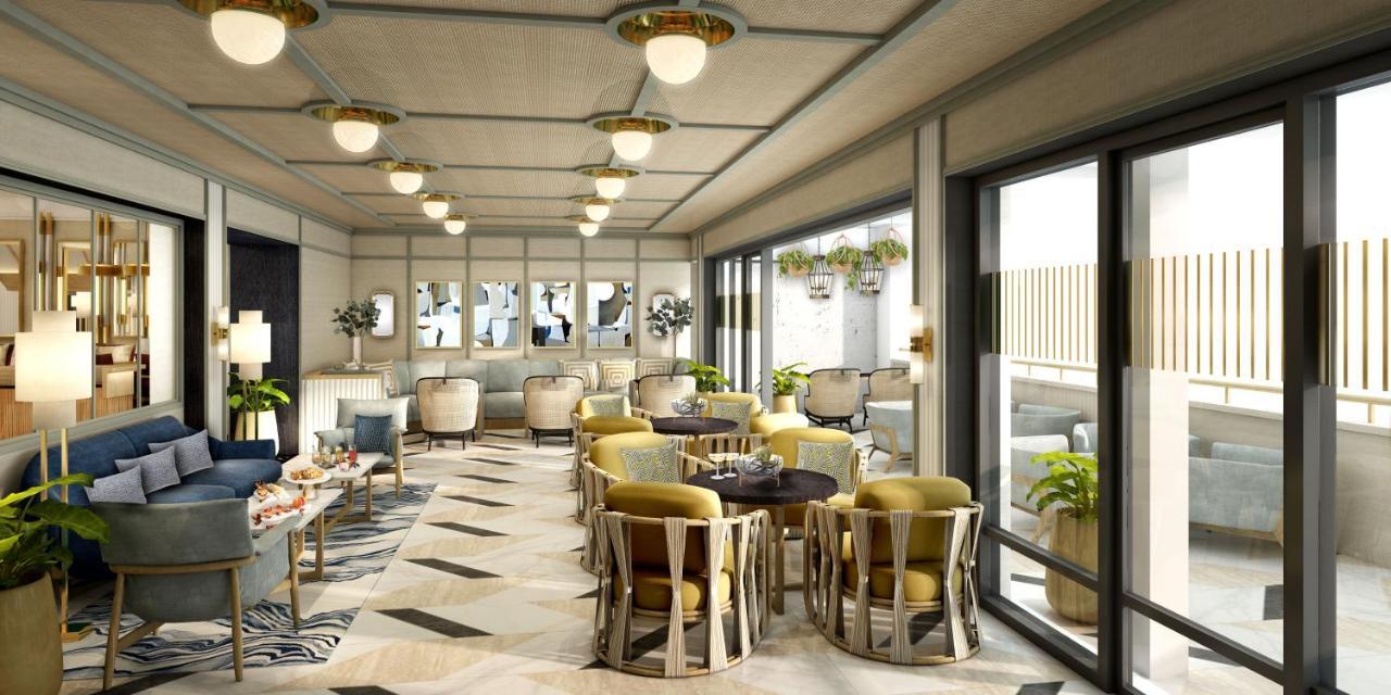Clayton Hotel & Members Club เดนเวอร์ ภายนอก รูปภาพ