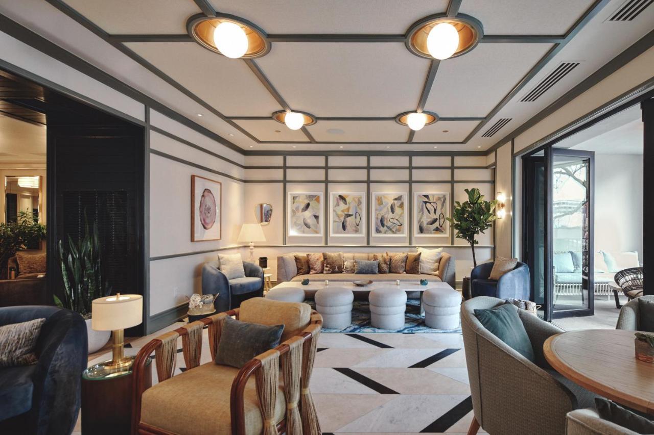 Clayton Hotel & Members Club เดนเวอร์ ภายนอก รูปภาพ