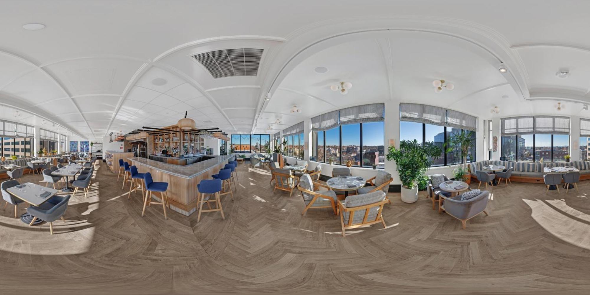 Clayton Hotel & Members Club เดนเวอร์ ภายนอก รูปภาพ