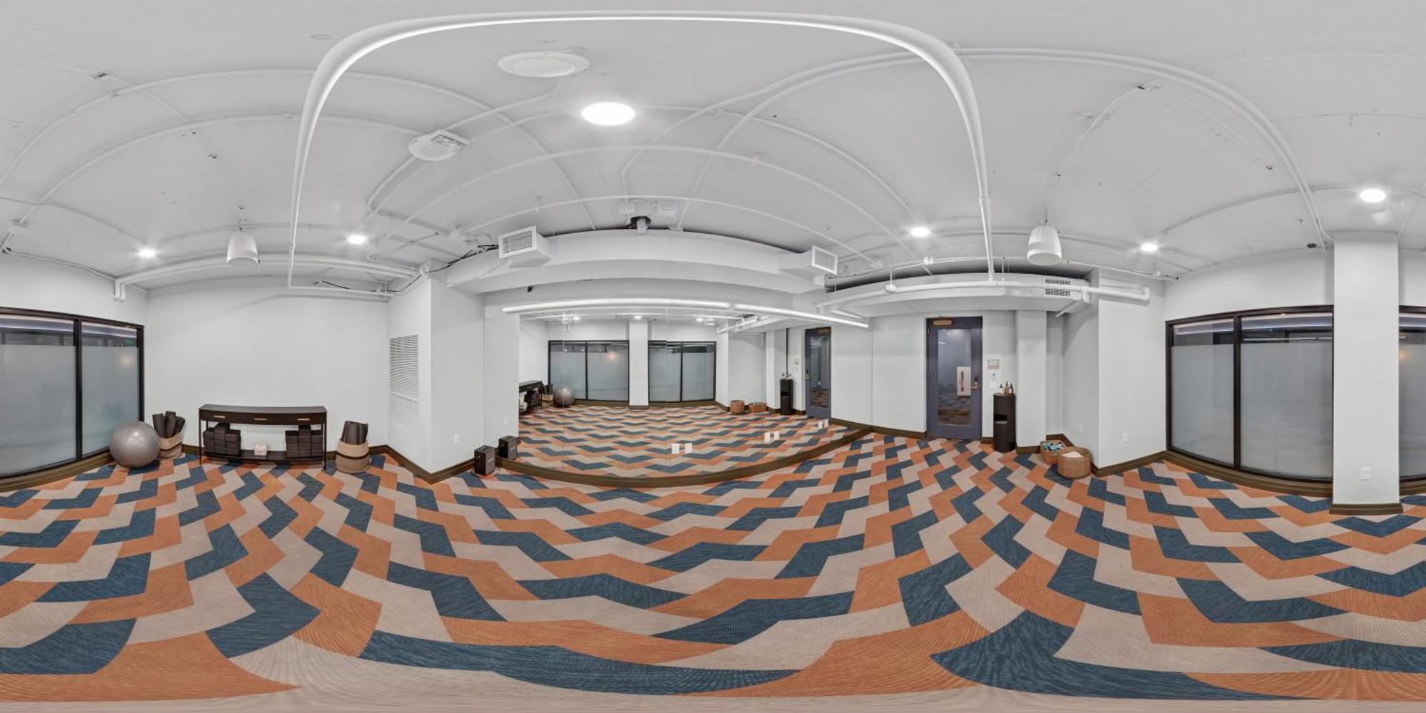 Clayton Hotel & Members Club เดนเวอร์ ภายนอก รูปภาพ